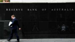 RBA sees inflation within target range by 2024 at earliest