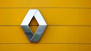 Renault: ElectriCity to make 400,000 cars yearly