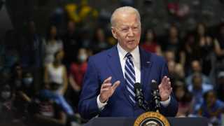 Biden revokes Trump’s ban on TikTok