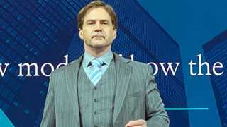 Craig Wright: We will destroy ‘cancerous’ Facebook, Twitter