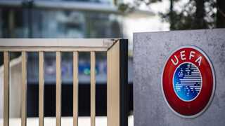 UEFA shelves proceedings against remaining ESL clubs