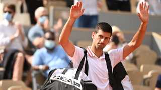 Djokovic through to French Open SFs, after beating Berrettini