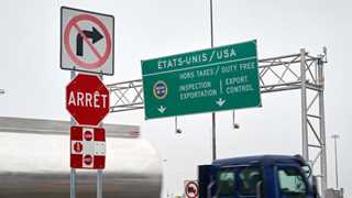 US-Canada border to stay closed until July – report