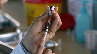 US to send 500M vaccine doses to 92 countries from August