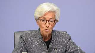 ECB’s Lagarde: Activity to accelerate in second half of 2021