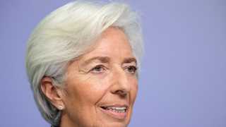 ECB’s Lagarde: Inflation rate to hit 1.9% in 2021