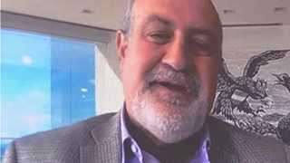 Taleb: Bitcoin not good even for illegal activities