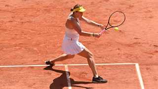 Pavlyuchenkova reaches Roland-Garros final