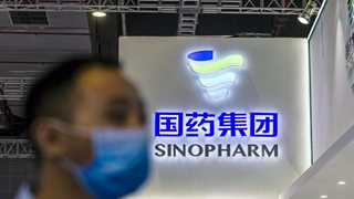 China confirms Sinovac, Sinopharm shots approved for 3 to 17-y/os