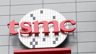 TSMC looking into building another US plant – report