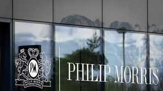 Philip Morris to start $7B share repurchase program