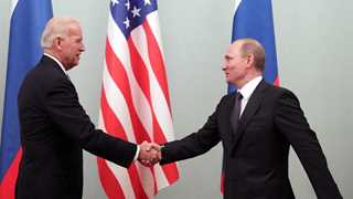 Biden to hold solo presser after Putin meeting – WH