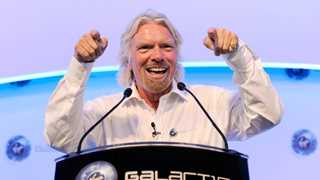 Virgin Orbit close to $3B SPAC deal – report