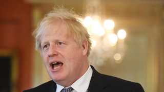 UK to halt NI protocol if EU keeps the same policy – Johnson