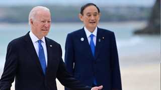 Biden in favor of Tokyo Olympics taking place