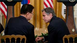 US, S. Korea reaffirm denuclearization goal