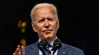 Biden ‘fully committed’ to working with Bennett