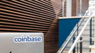 Coinbase expanding into NYC – report