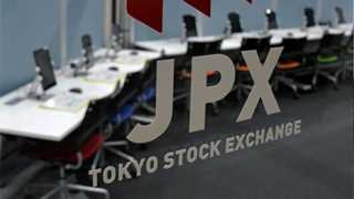 Asia-Pacific higher following data