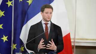 France will defend rights of its fishermen – Beaune