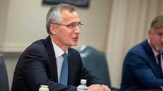 NATO to discuss relations with Russia, China at summit