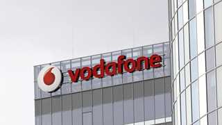 Vodafone executive to become Sky Italia CEO