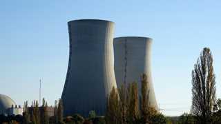 Possible leak at Chinese nuclear plant – constructor