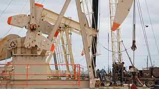 Oil prices hit 26-month high on recovery optimism