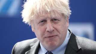 Lockdown easing in UK delayed by 4 weeks – Johnson