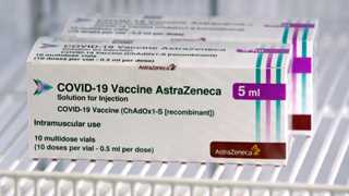 AZ vaccine highly effective against delta strain – PHE