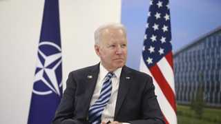 Biden: Putin is tough and worthy adversary