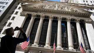 Wall Street slightly higher premarket ahead of data