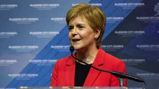 Restrictions in Scotland likely to remain until late July – Sturgeon