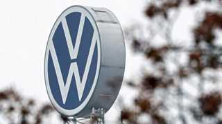 VW’s Wolfsburg plant to cut production – report