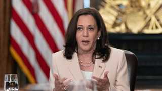 Harris seeks ‘pathway to citizenship’ for DACA recipients