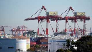 Japan posts ¥187.1B trade deficit in May