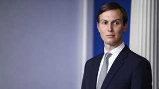 Kushner lands book deal