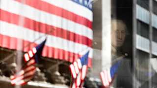 US mixed in premarket ahead of Fed interest rate decision