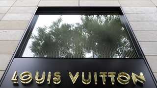 LVMH, Google team up on cloud AI service