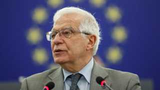 Borrell presents new EU approach to Russia