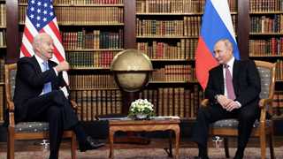 Putin: US, Russia to return ambassadors to capitals