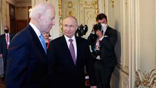 Putin says Biden meeting was ‘constructive’