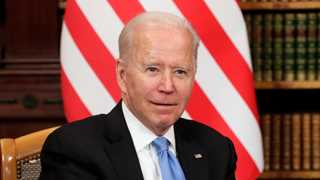 International allies glad that ‘America is back’ – Biden