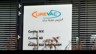 CureVac study shows COVID jab only 47% efficient