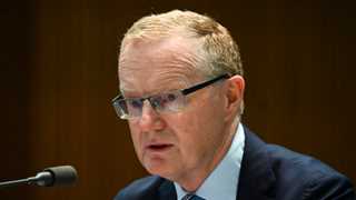 Inflation pressures subdued – RBA’s Lowe