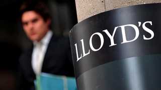 Lloyd’s takes £650M cover for its extreme loss fund