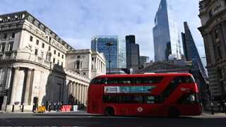 UK economy ‘within a few percent’ of pre-COVID level – BoE’s Haldane