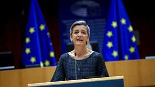 Vestager sees potential for chip cooperation with US