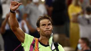 Nadal to skip Wimbledon, Tokyo Olympics