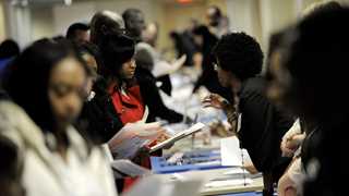 US initial jobless claims rise by 37,000 to 412,000